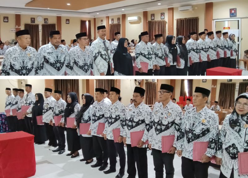 Bidang PGRI Ogan Ilir - Persatuan Guru Republik Indonesia Cabang Ogan Ilir