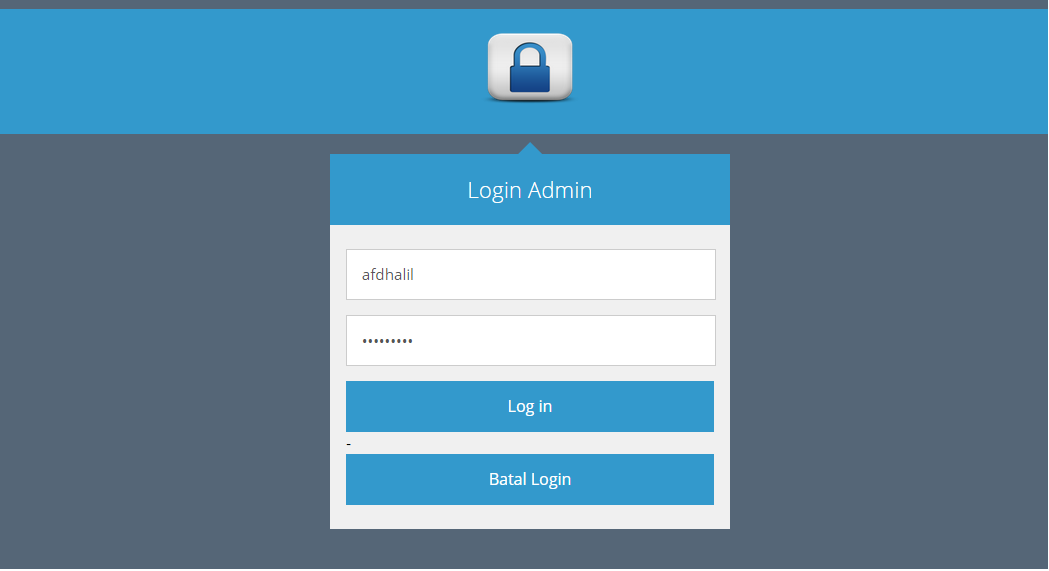 Login PGRI Ogan Ilir - Persatuan Guru Republik Indonesia Cabang Ogan Ilir